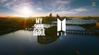 "BTS introducing you to Seoul" Simultaneous Worldwide Release of 2022 Seoul Tour Promotional Video
