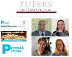Tutors International Introduce their Industry Expert Guest Speakers Prior to their Appearance at the 2022 New York Prestel and Partner Family Office Forum