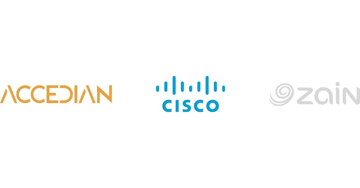 يوفر Accedian و Cisco مراقبة وتحليلات لا مثيل لها لأداء الشبكة لشركة زين الكويت