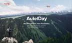 Autel Robotics donne le coup d'envoi de sa journée de marque avec le concours vidéo Autel Flight Club