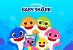 The Pinkfong Company Partners with Grupo Globo to Delight Families in Brazil with Baby Shark Content