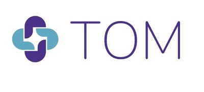 TOM Medications Logo