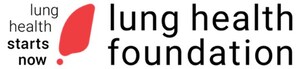 LUNG HEALTH FOUNDATION ANNOUNCES NEW CHIEF EXECUTIVE OFFICER, JESSICA BUCKLEY