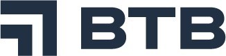 BTB logo (Groupe CNW/Fonds de placement immobilier BTB)