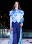 HIROMI ASAI Spring Summer 2023 Men's Collection "THE KIMONO - RAINBOW MARRIAGE" Unveiled at New York Fashion Week