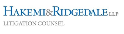 Hakemi & Ridgedale LLP is a commercial litigation boutique serving Canadian and international clients. Our lawyers are experienced in representing clients in complex business disputes across a variety of industries. We efficiently resolve litigation matters before courts, regulatory bodies, as well as tribunals. We serve clients in English, French and Chinese. Hakemi & Ridgedale LLP has been ranked by The Legal 500 as a Leading Firm in Dispute Resolution in British Columbia. (CNW Group/MLT Aikins LLP)