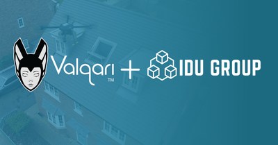 Valqari Acquires IDU Group, Creating World’s Most Comprehensive Drone Delivery Infrastructure System