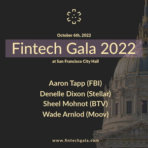 TET Events is Gathering Fintech Professionals at the San Francisco City Hall