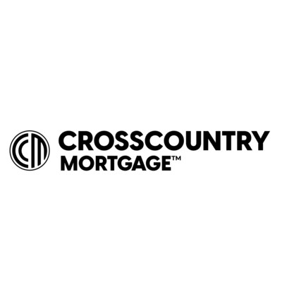 CrossCountry Mortgage (PRNewsfoto/CrossCountry Mortgage)