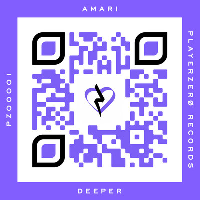 Deeper available now on all streaming platforms.