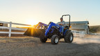 Ideanomics enhances the availability of Solectrac electric tractors across the United States with nine new dealer partnerships