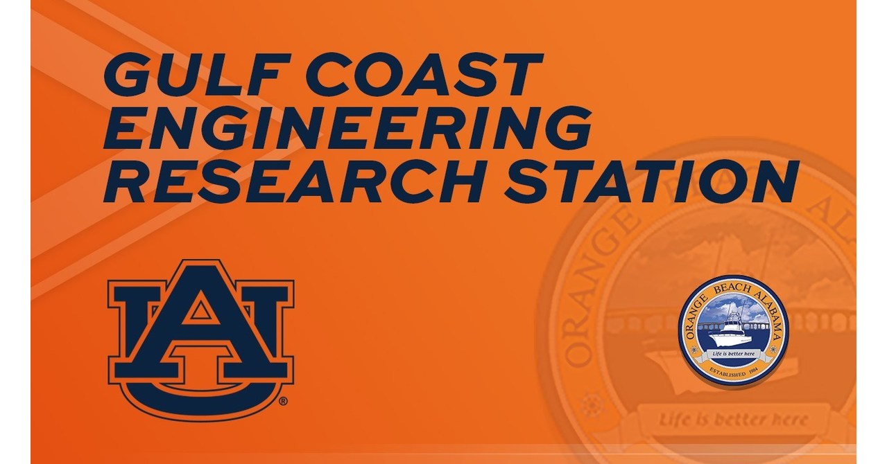 Board of Trustees approves project for Auburn University Gulf Coast Engineering Research Station in Orange Beach