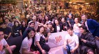 HungryPanda Partnered with CrazyLaugh Comedy to Hold Chinese Stand-Up Comedy Show in New York