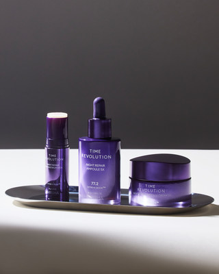 Award-winning skin care brand Missha Launches at Saks Fifth Avenue