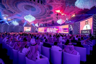 The Global AI Summit Wraps Up in Riyadh, Reaffirming Saudi Arabia's Growing Stake in Shaping the Future of AI