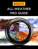 Pirelli WeatherActive Pro Guide