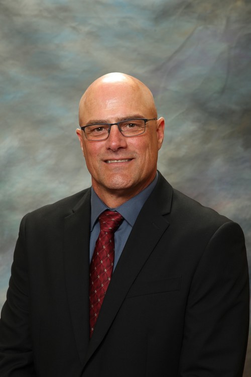 Paul Schadegg has been promoted to Senior Vice President of Real Estate Operations at Farmers National Company.