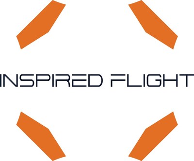 Inspired Flight Technologies, Inc., Official Logo
