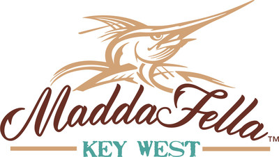 Madda Fella logo