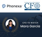 Phonexa's Mara Garcia Named 'CFO to Watch' by San Fernando Valley ...