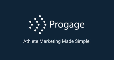 Progage Logo