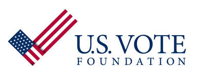 US. Vote Foundation Logo