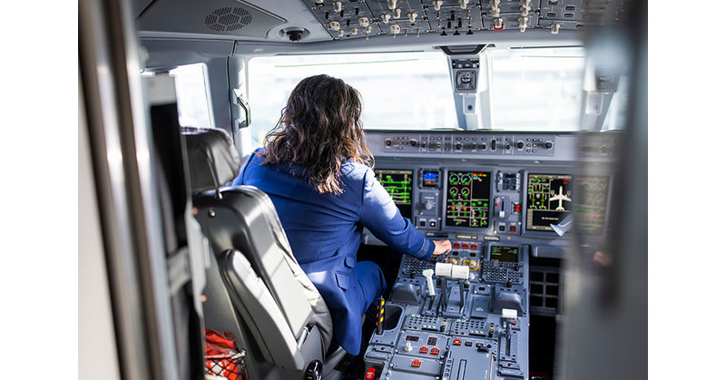 Horizon Air pilots ratify critical retention agreement - Vimarsana News