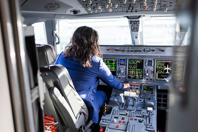 Horizon Air pilots ratify critical retention agreement - Vimarsana News