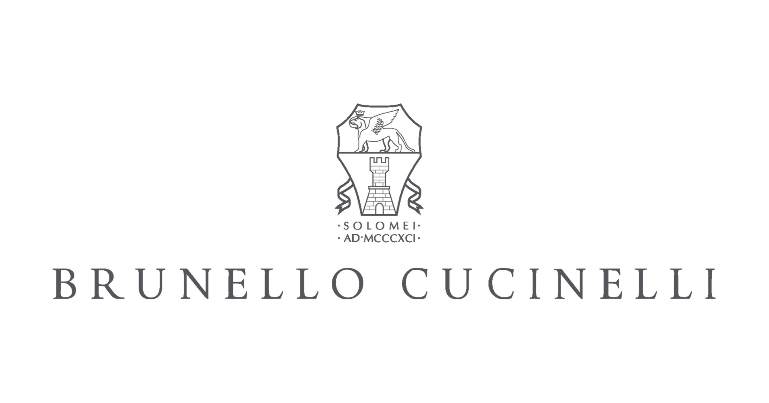 Брунелло Кучинелли логотип