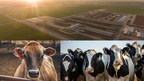 California Dairy Research Foundation Awarded $85 Million from USDA for Partnerships for Climate-Smart Commodities Project