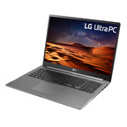 LG ANNOUNCES U.S. PRICING &amp; AVAILABILITY OF 2022 LG ULTRA PC LINEUP