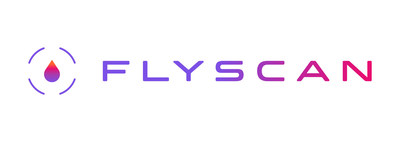 Logo : Les Systèmes Flyscan (Groupe CNW/Flyscan Systems Inc.)