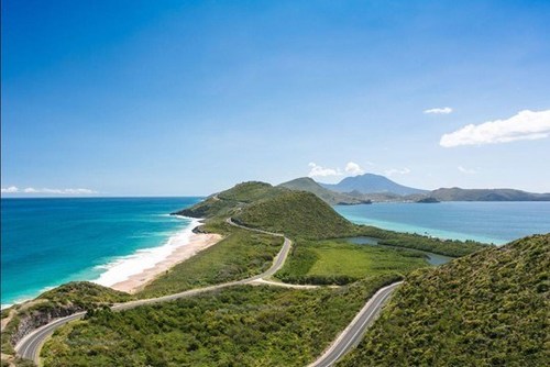 St. Kitts’ Robert L. Bradshaw Airport Reopens Following Passage of Tropical Storm Fiona