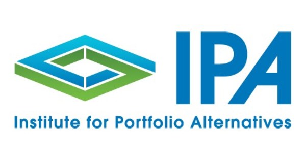 Institute for Portfolio Alternatives Elects New Board Members for 2023 Institute for Portfolio Alternatives Elects New Board Members for 2023