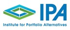 IPA Elects New Board Members and Appoints Fidelity's Bill Duffy as Chair-Elect for 2024