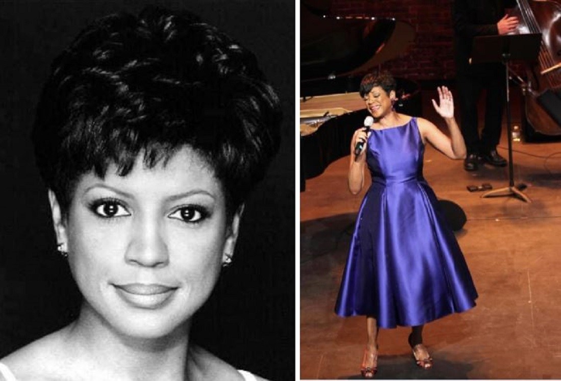 AWARD WINNING PERFORMER MARVA HICKS PASSES AWAY
