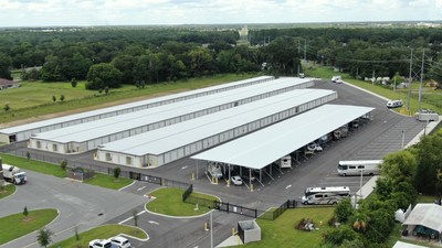VanWest Partners Launches Third Self Storage Investment Fund