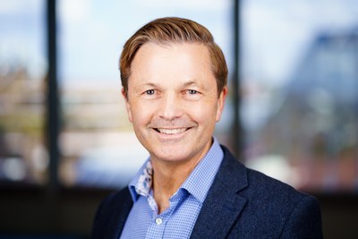 Mark Rothera, Viracta Therapeutics’ new President and Chief Executive Officer
