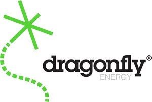 Chardan NexTech Acquisition 2 Corp. Announces Effectiveness of Registration Statement and October 6, 2022 Special Meeting of Stockholders to Approve Business Combination with Dragonfly Energy Corp.