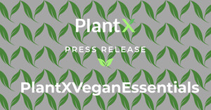 PlantX Life to acquire online domain veganessentials.com