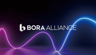 BORANETWORK launches a global gamer community cooperative, "BORA Alliance".