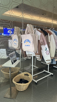 Pacsun Sponsors LA Rams 2021 NFL Season