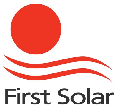 First_Solar_Logo