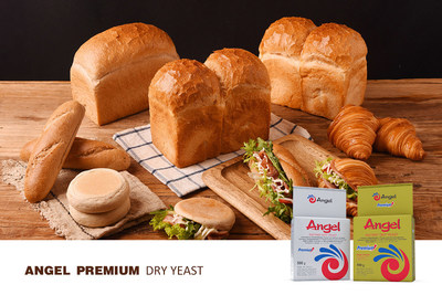 Angel Yeast Launches Premium Dry Yeast to Cater to Changing Global Baking Needs at Bakery China 2022 WeeklyReviewer