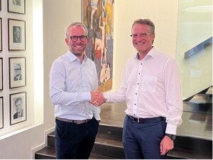 GOLDBECK SOLAR, the Hirschberg-based Company, Expands to North America by Acquiring GP JOULE EPC Business Unit