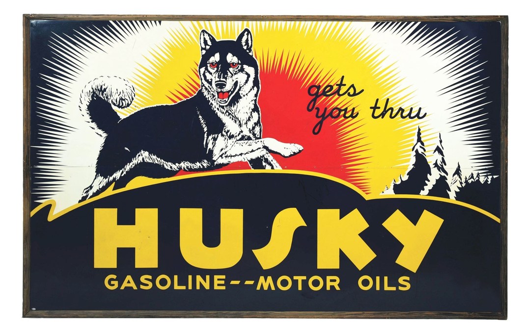 World-Class Bobby Knudsen Jr Petroliana and Soda Pop Advertising Collection is Centerpiece of Powerhouse Auction Series at Morphy's, Sept. 30-Oct. 3 - Vimarsana News