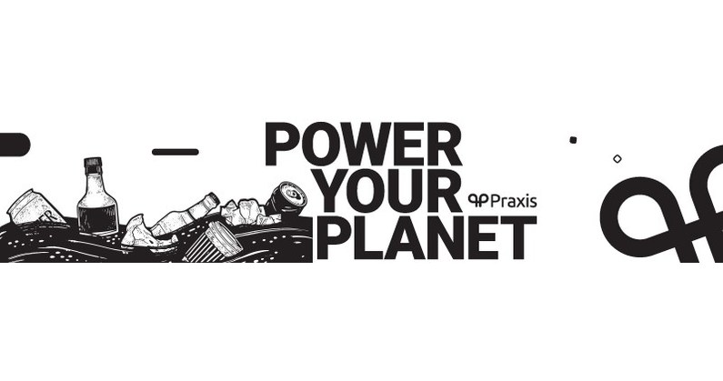 Praxis k&uuml;ndigt Start der Umweltschutzkampagne #PowerYourPlanet an