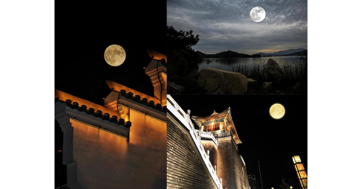 Soziale Medien erleichtern den Nutzern ein besseres Verst&auml;ndnis traditioneller chinesischer Feste