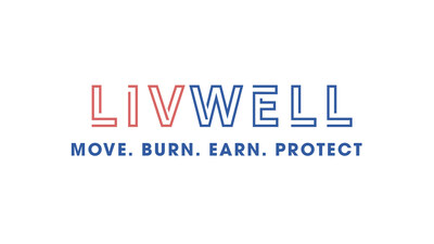LivWell, making fitness and Insurance rewarding