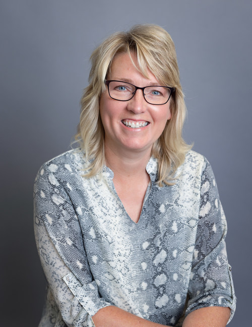 Digi-Key is proud to announce Stacy Hartmann, director of global customer support, as a 2022 Women in Supply Chain award recipient from Supply & Demand Chain Executive.